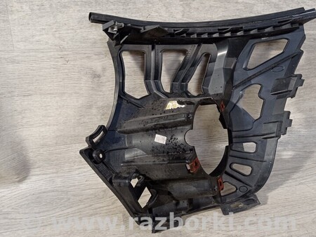 ФОТО Кронштейн противотуманной фары правой для MINI Cooper Киев