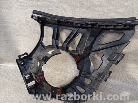 ФОТО Кронштейн противотуманной фары правой для MINI Cooper Киев
