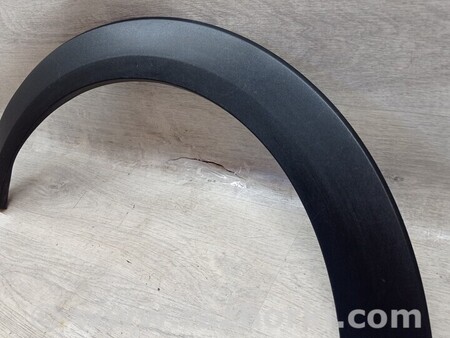 ФОТО Накладка крыла заднего правого для MINI Cooper Киев