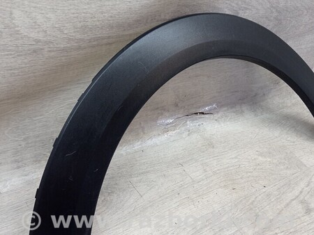 ФОТО Накладка крыла заднего правого для MINI Cooper Киев