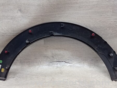 ФОТО Накладка крыла заднего правого для MINI Cooper Киев