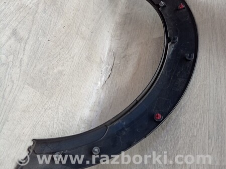 ФОТО Накладка крыла заднего правого для MINI Cooper Киев