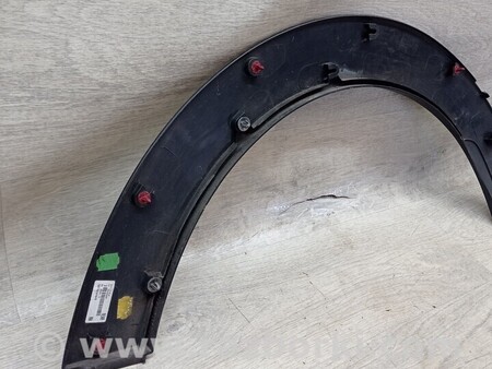 ФОТО Накладка крыла заднего правого для MINI Cooper Киев