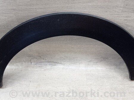 ФОТО Накладка крыла переднего правого для MINI Cooper Киев