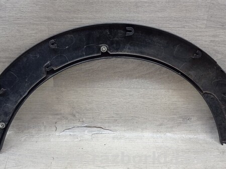 ФОТО Накладка крыла переднего правого для MINI Cooper Киев