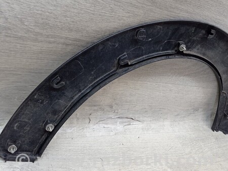 ФОТО Накладка крыла переднего правого для MINI Cooper Киев