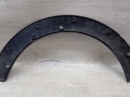 ФОТО Накладка крыла переднего правого для MINI Cooper Киев