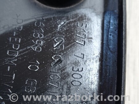 ФОТО Накладка крыла переднего правого для MINI Cooper Киев