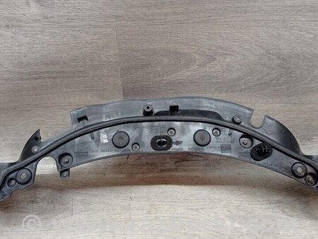 ФОТО Накладка перегородка моторного відсіку для MINI Cooper Киев