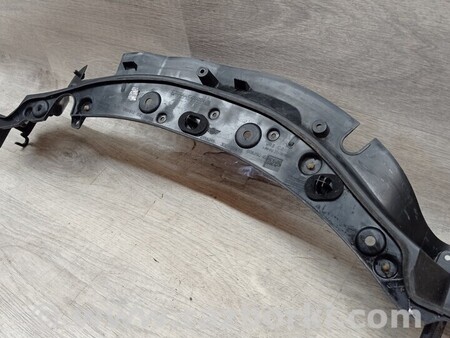 ФОТО Накладка перегородка моторного відсіку для MINI Cooper Киев