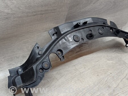 ФОТО Накладка перегородка моторного відсіку для MINI Cooper Киев