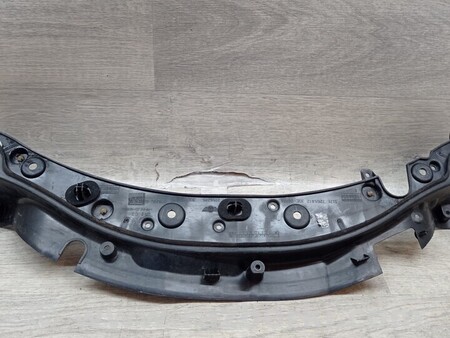 ФОТО Накладка перегородка моторного відсіку для MINI Cooper Киев