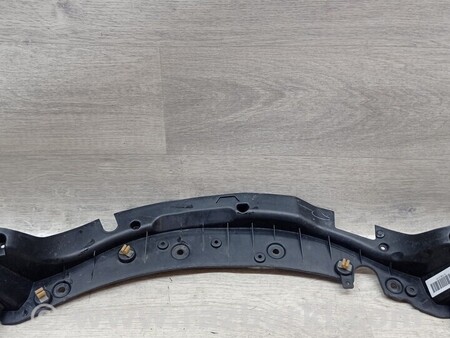 ФОТО Накладка перегородка моторного відсіку для MINI Cooper Киев