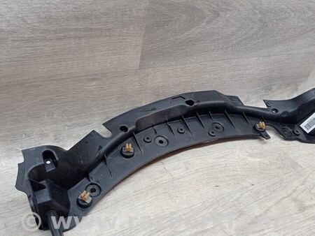 ФОТО Накладка перегородка моторного відсіку для MINI Cooper Киев