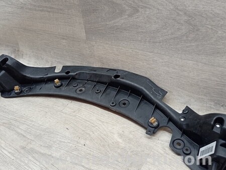 ФОТО Накладка перегородка моторного відсіку для MINI Cooper Киев