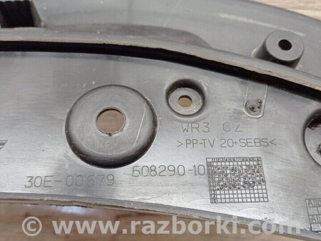 ФОТО Накладка перегородка моторного відсіку для MINI Cooper Киев