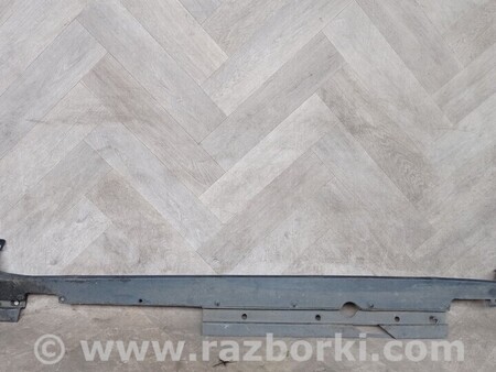 ФОТО Накладка порога левая для MINI Cooper Киев