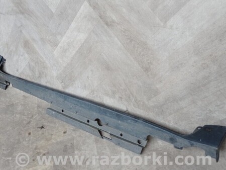 ФОТО Накладка порога левая для MINI Cooper Киев