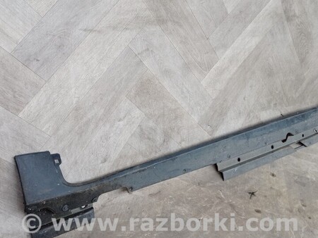 ФОТО Накладка порога левая для MINI Cooper Киев