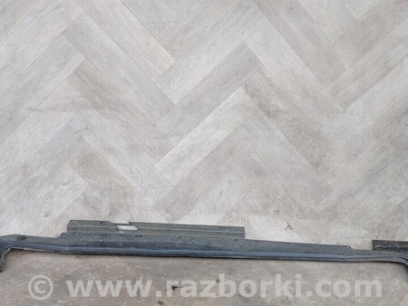 ФОТО Накладка порога левая для MINI Cooper Киев