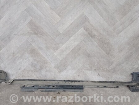 ФОТО Накладка порога левая для MINI Cooper Киев