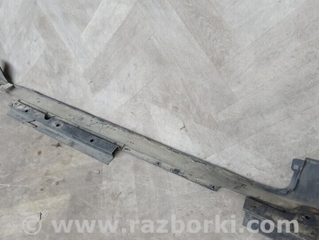 ФОТО Накладка порога левая для MINI Cooper Киев