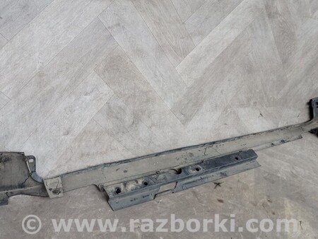 ФОТО Накладка порога левая для MINI Cooper Киев