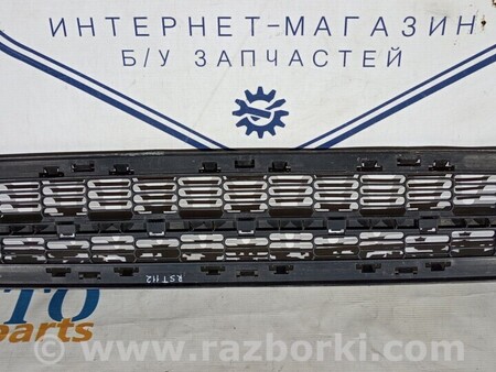 ФОТО Решетка бампера переднего центральная для MINI Cooper Киев