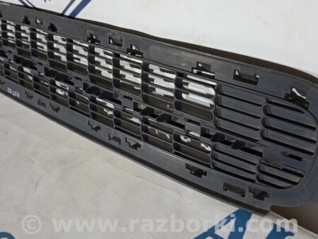 ФОТО Решетка бампера переднего центральная для MINI Cooper Киев