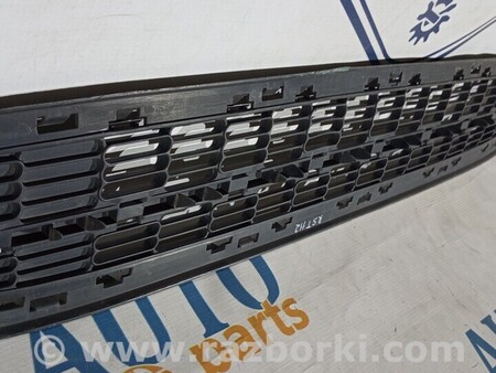 ФОТО Решетка бампера переднего центральная для MINI Cooper Киев