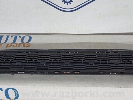 ФОТО Решетка бампера переднего центральная для MINI Cooper Киев