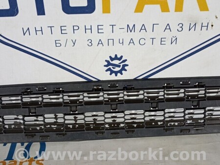 ФОТО Решетка бампера переднего центральная для MINI Cooper Киев