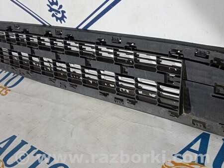 ФОТО Решетка бампера переднего центральная для MINI Cooper Киев