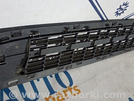 ФОТО Решетка бампера переднего центральная для MINI Cooper Киев