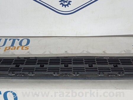 ФОТО Решетка бампера переднего центральная для MINI Cooper Киев