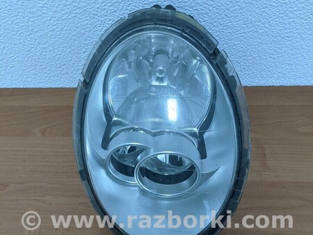 ФОТО Фара передня права для MINI Cooper Киев