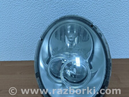 ФОТО Фара передня права для MINI Cooper Киев