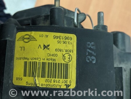 ФОТО Фара передня права для MINI Cooper Киев