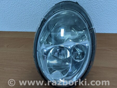 ФОТО Фара передняя левая дефект для MINI Cooper Киев