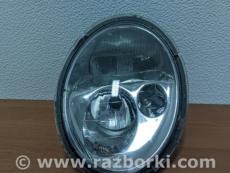 ФОТО Фара передняя левая дефект для MINI Cooper Киев