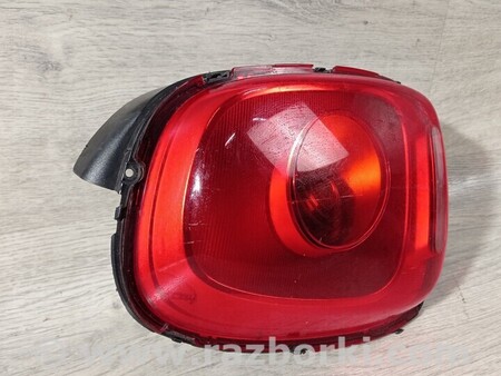 ФОТО Фонарь задний левый для MINI Cooper Киев