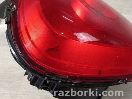 ФОТО Фонарь задний левый для MINI Cooper Киев