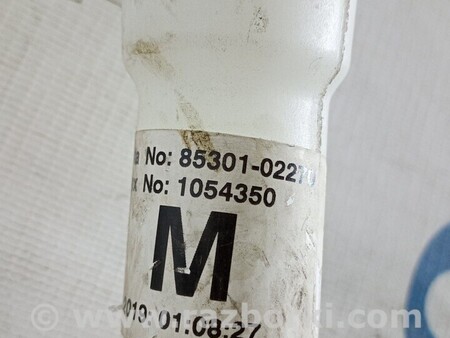 ФОТО Горловина бачка омивача для Toyota Corolla (все года выпуска) Киев