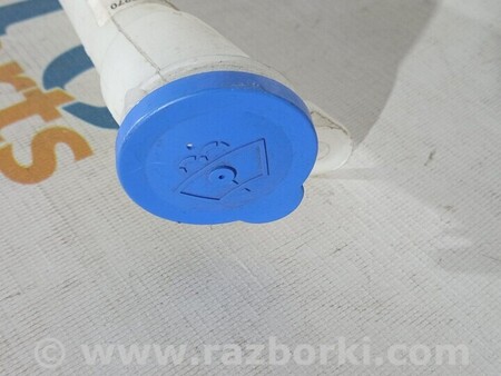 ФОТО Горловина бачка омивача для Toyota Corolla (все года выпуска) Киев