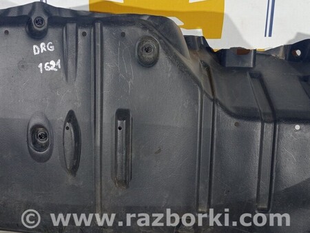 ФОТО Захист днища задній для Toyota Corolla (все года выпуска) Киев