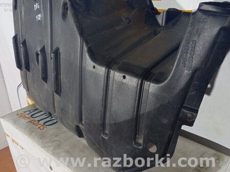 ФОТО Захист днища задній для Toyota Corolla (все года выпуска) Киев