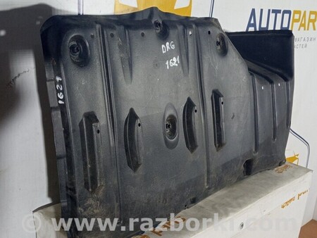 ФОТО Захист днища задній для Toyota Corolla (все года выпуска) Киев