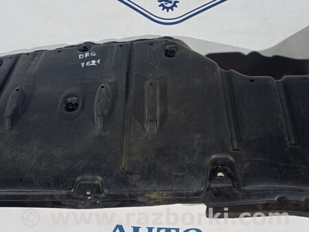 ФОТО Захист днища задній для Toyota Corolla (все года выпуска) Киев