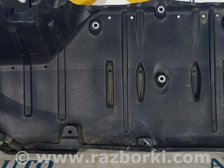 ФОТО Захист днища задній для Toyota Corolla (все года выпуска) Киев