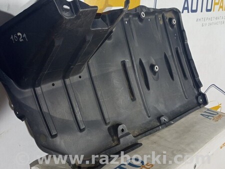 ФОТО Захист днища задній для Toyota Corolla (все года выпуска) Киев